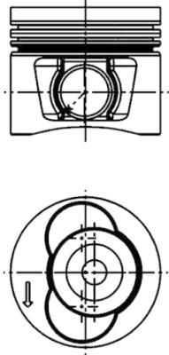 WILMINK GROUP Virzulis WG1016717